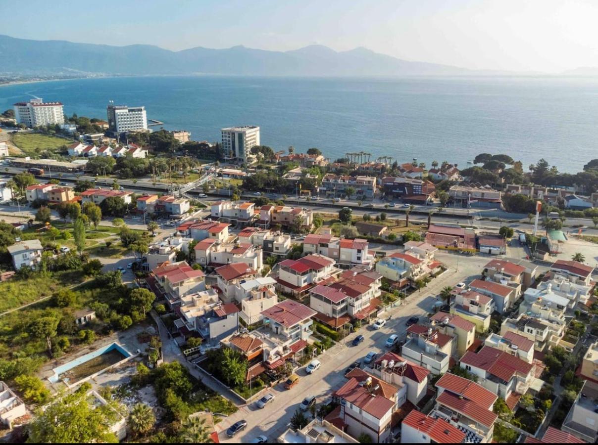 Kusadasi, Simsek *