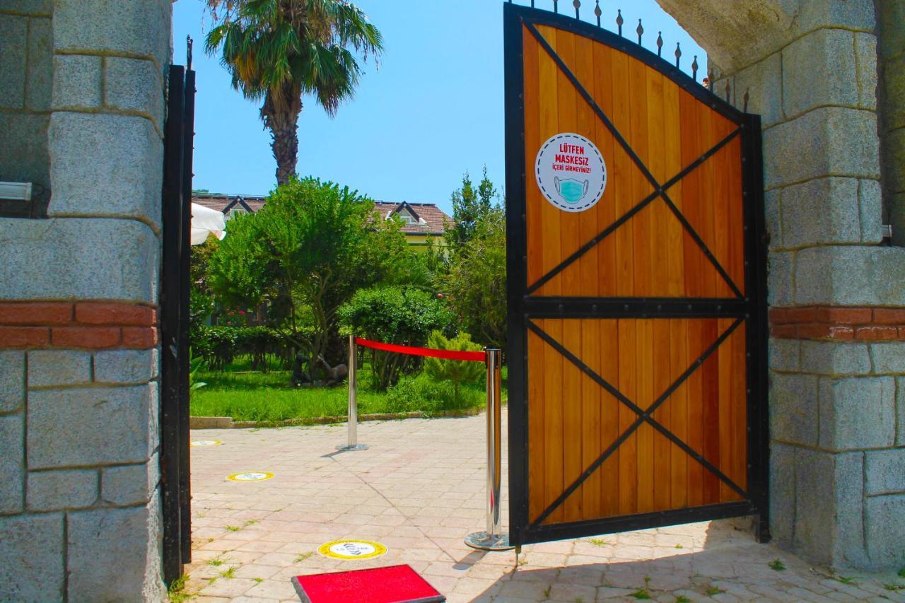 Carmina Hotel Ovacik (Fethiye)