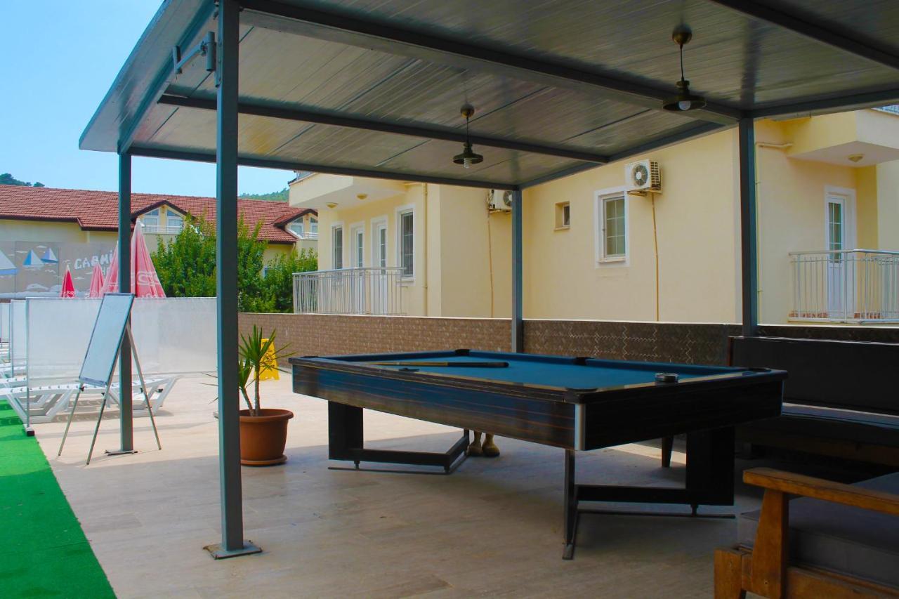 Carmina Ovacik (Fethiye)