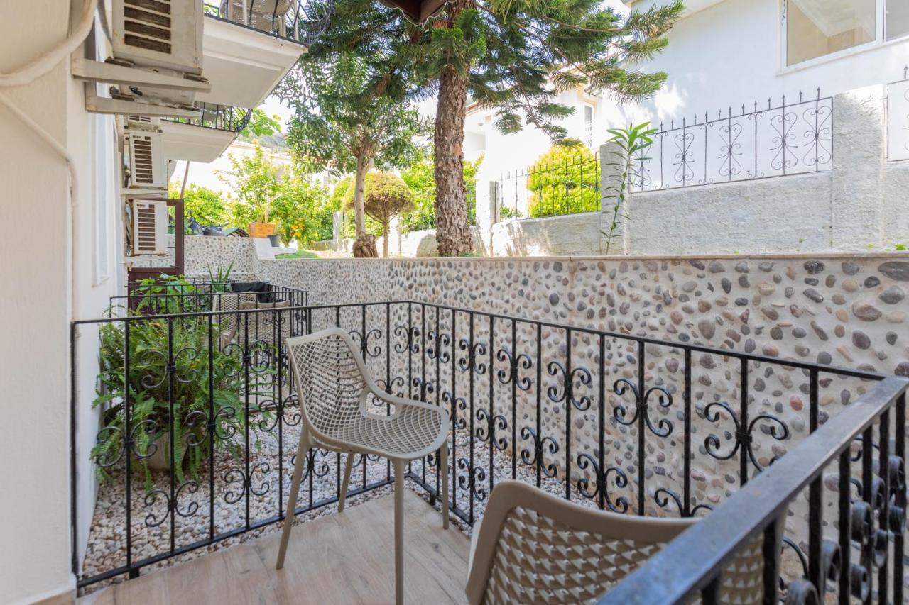 Bronze Bed & Breakfast Oludeniz