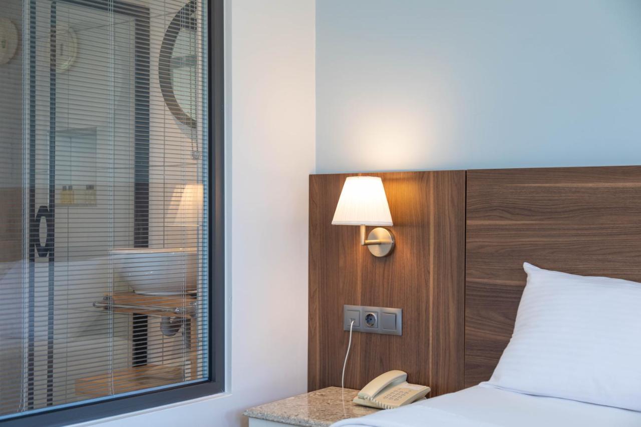 Bronze 3* Oludeniz