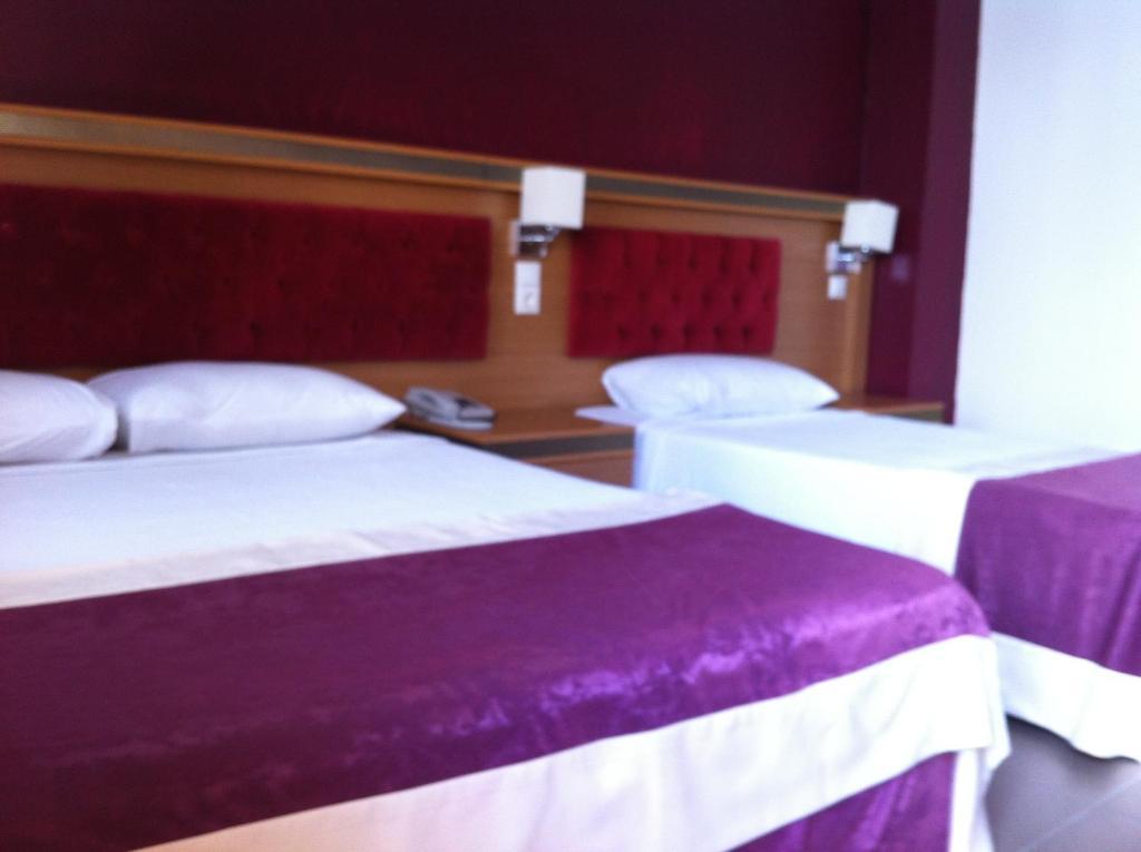 New Bodrum 3* Gumbet