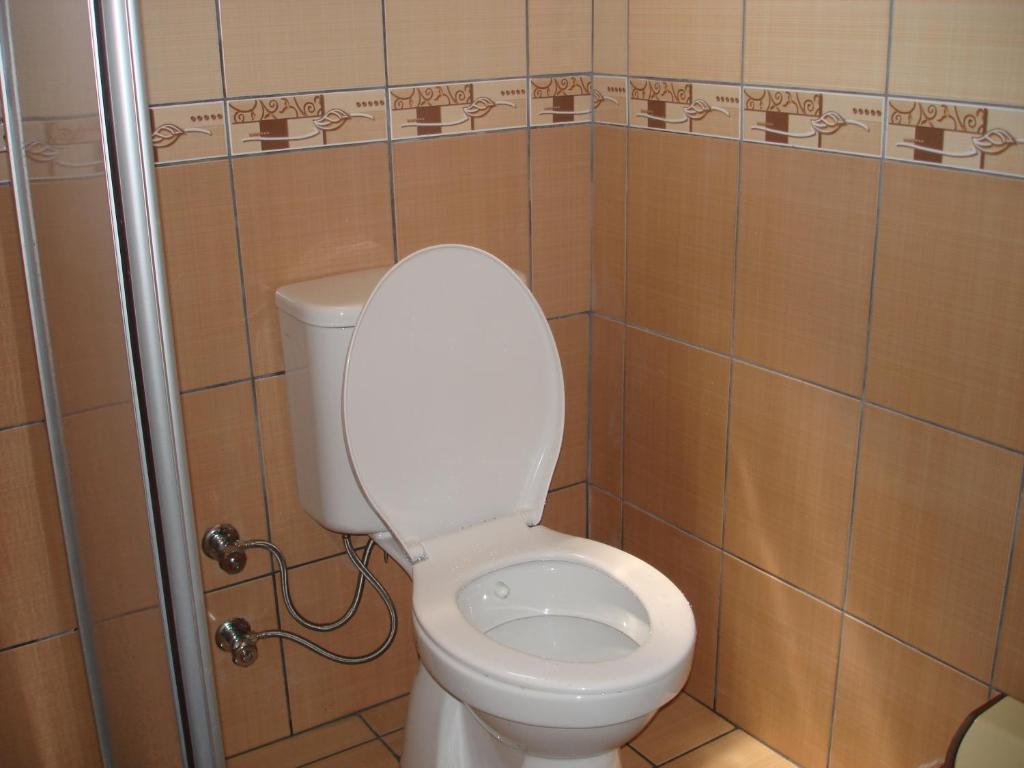 Kiyi Guest house