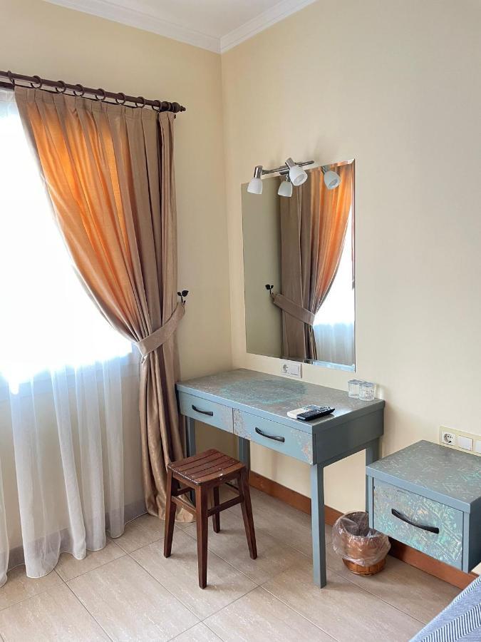 Dalos Hotel Gocek (Fethiye)