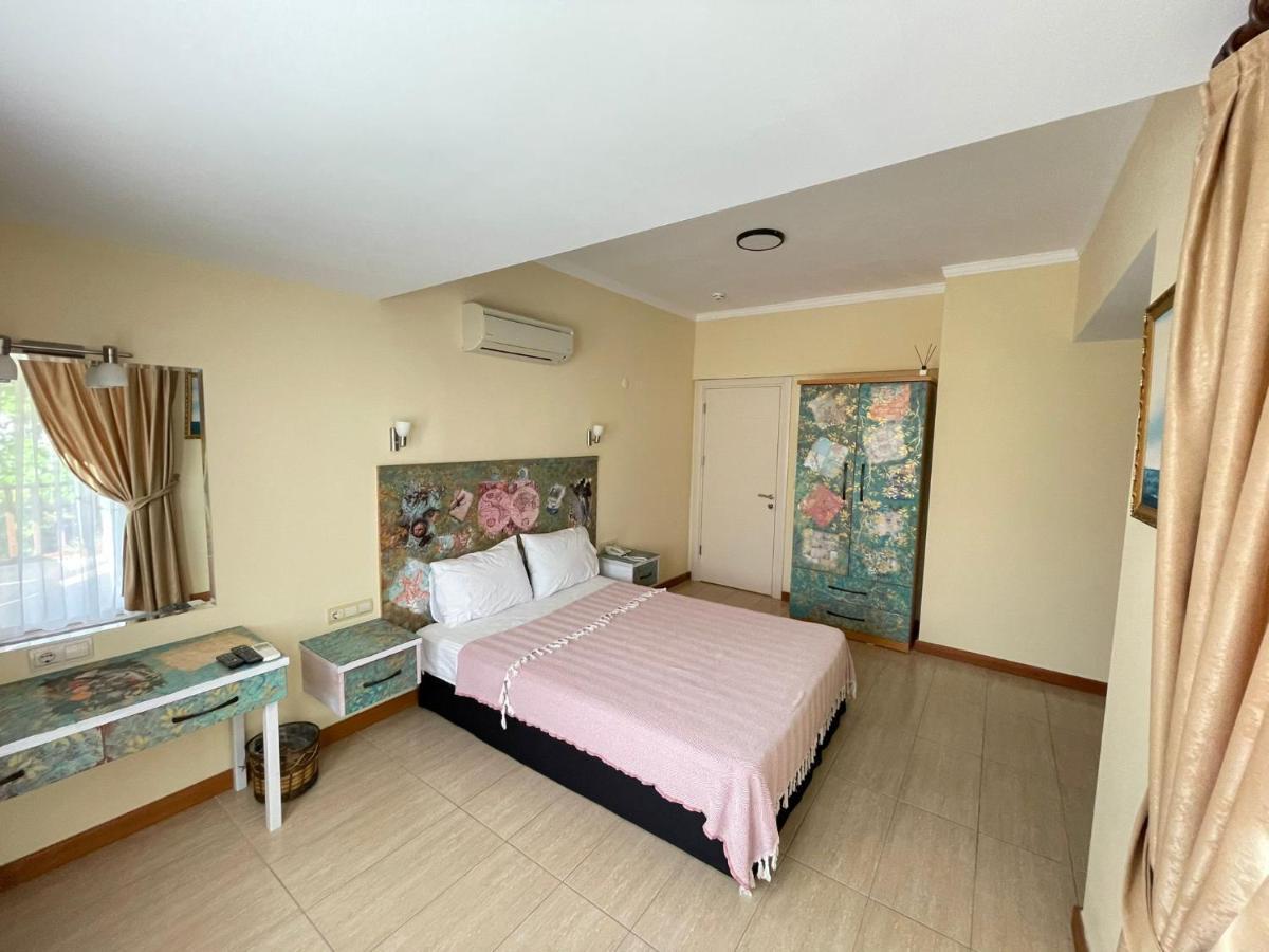 Dalos Gocek (Fethiye)