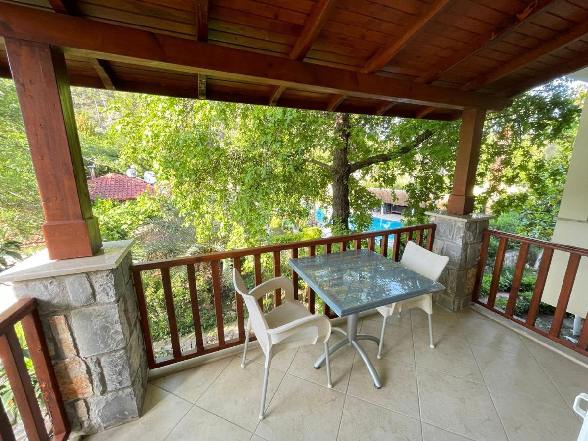 Dalos Gocek (Fethiye)