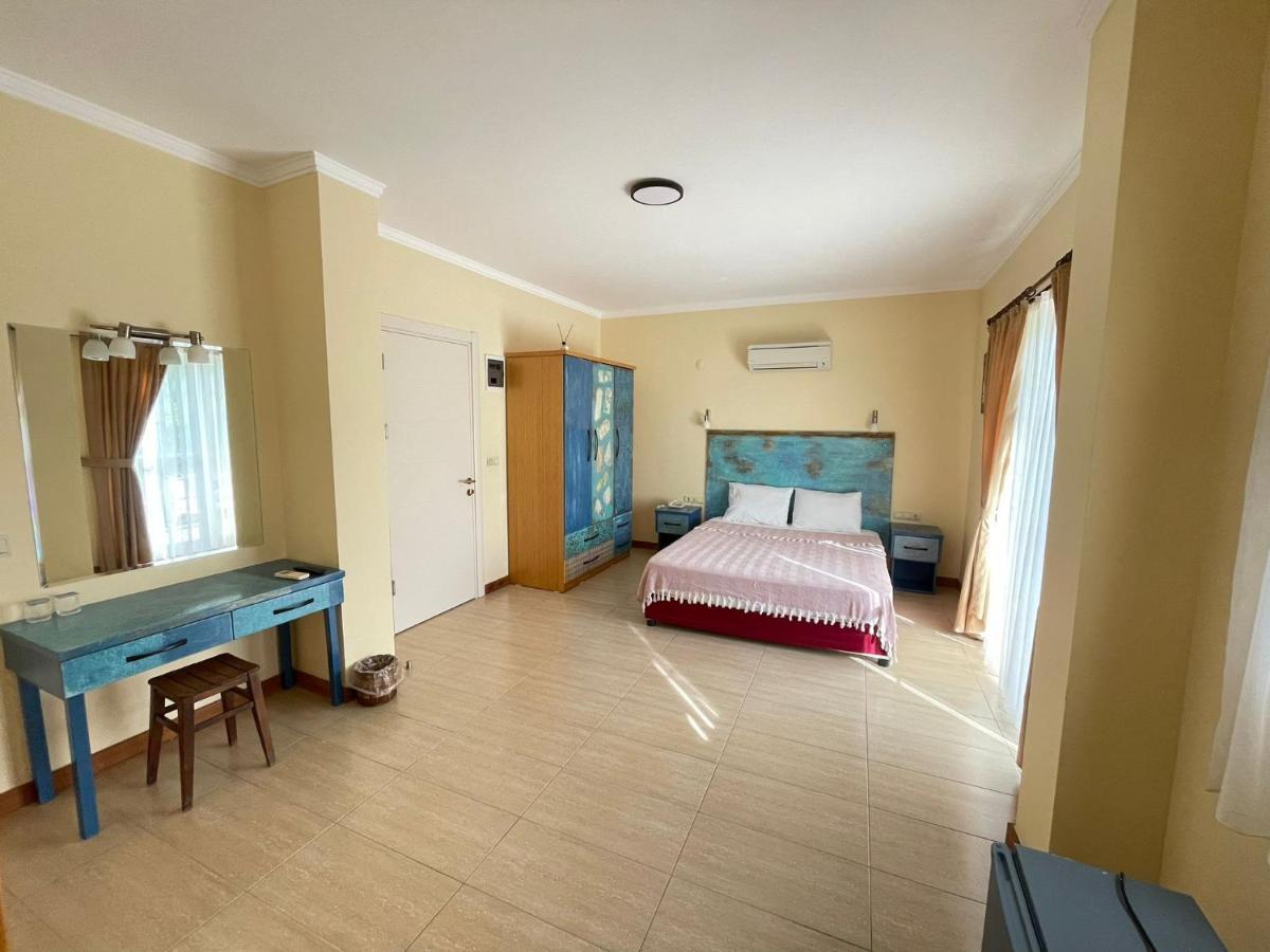 Hotel Dalos