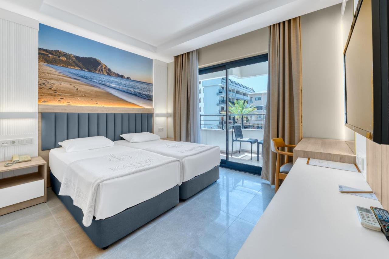 Kahya Resort Alanya