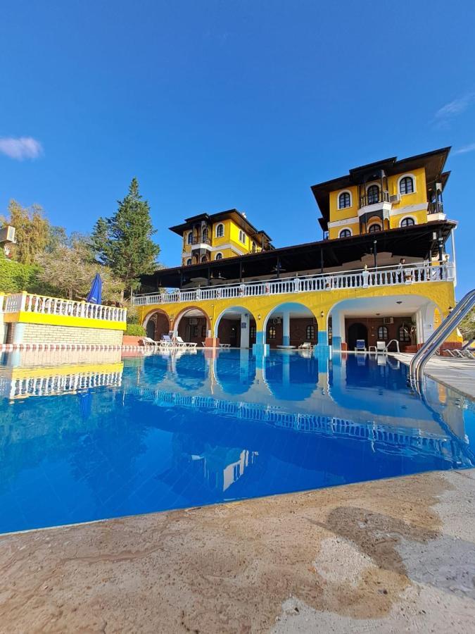 Altinsaray Hotel Kusadasi