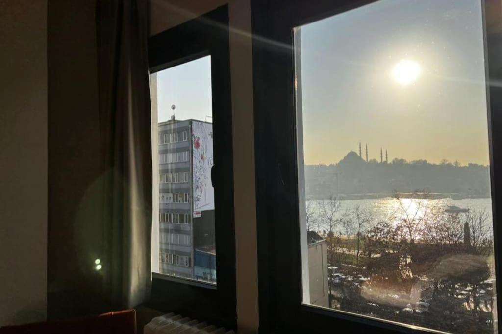 Apartment Wonder Homes 6 - Ultra Luxury , 4br , 2ba , Sea View Karakoey *