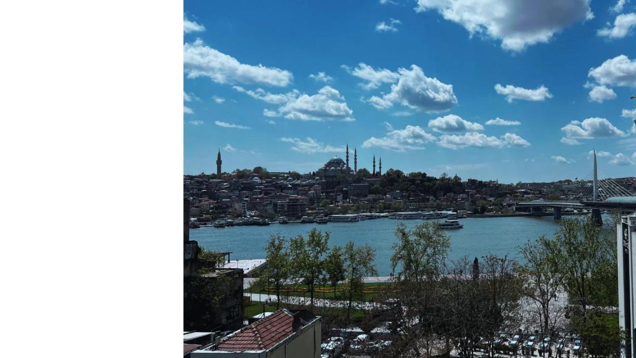 Wonder Homes 6 - Ultra Luxury , 4br , 2ba , Sea View Karakoey * Istanbul