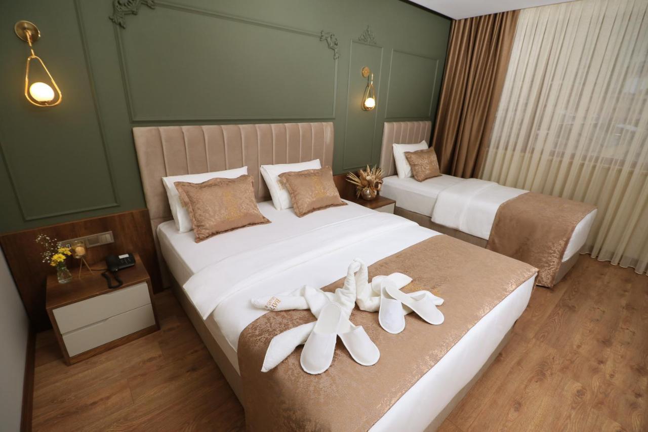 Hotel Bayrak Grand Trabzon
