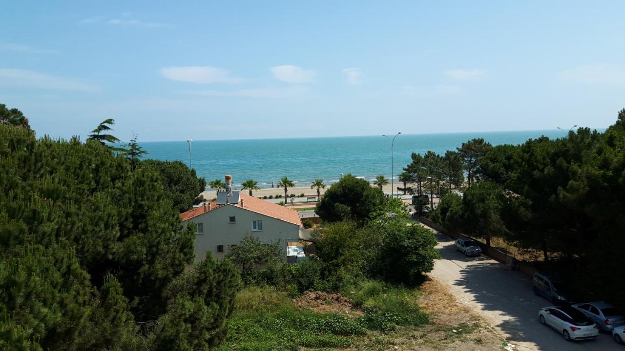 Deluxe Beach Samsun