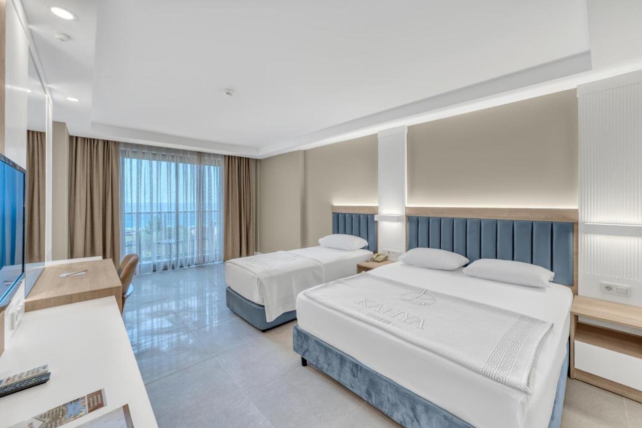 Kahya 4* Alanya