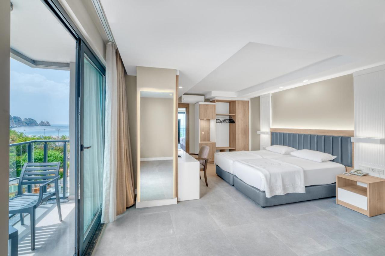 Kahya Resort Alanya
