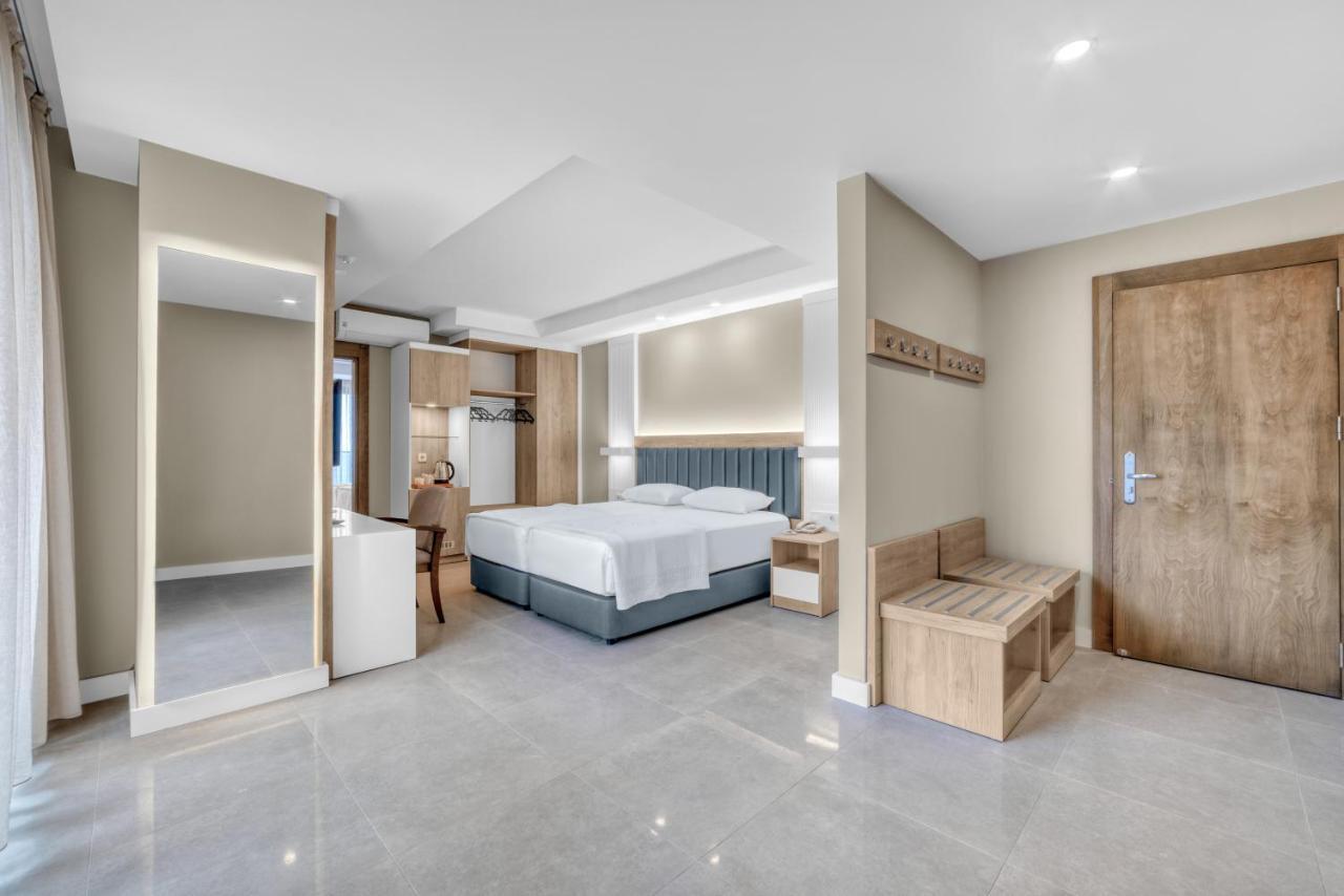 Kahya 4* Alanya