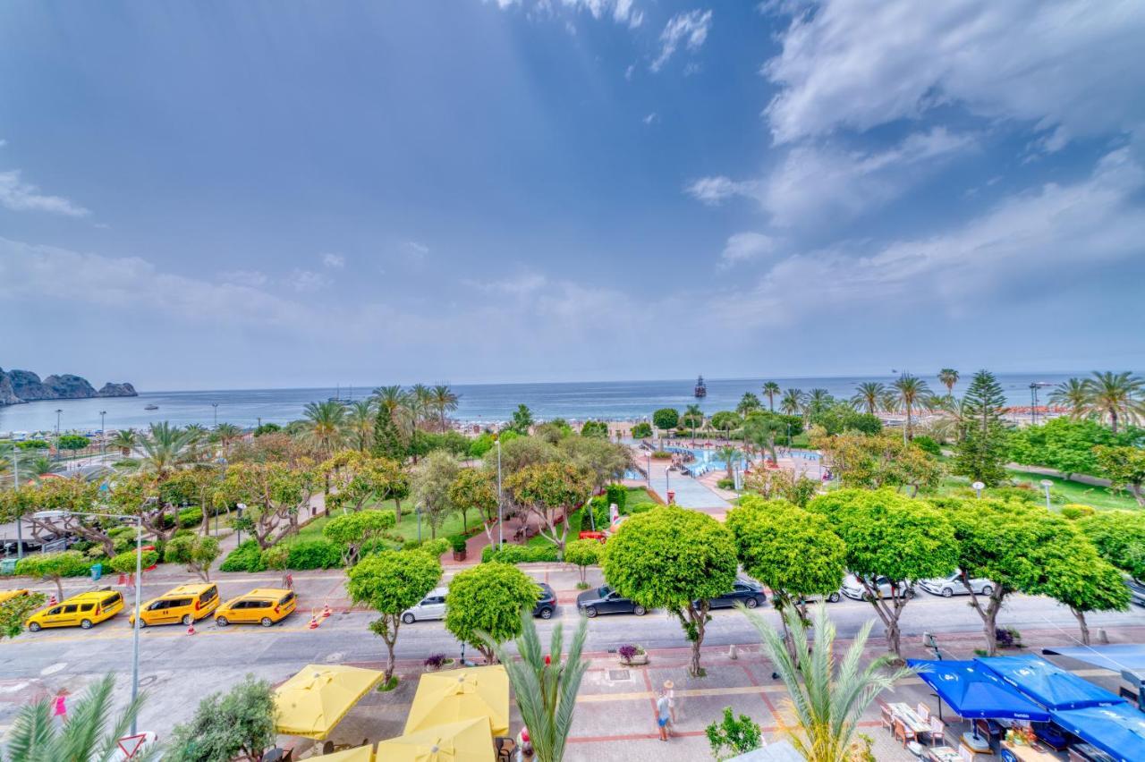 Kahya Resort