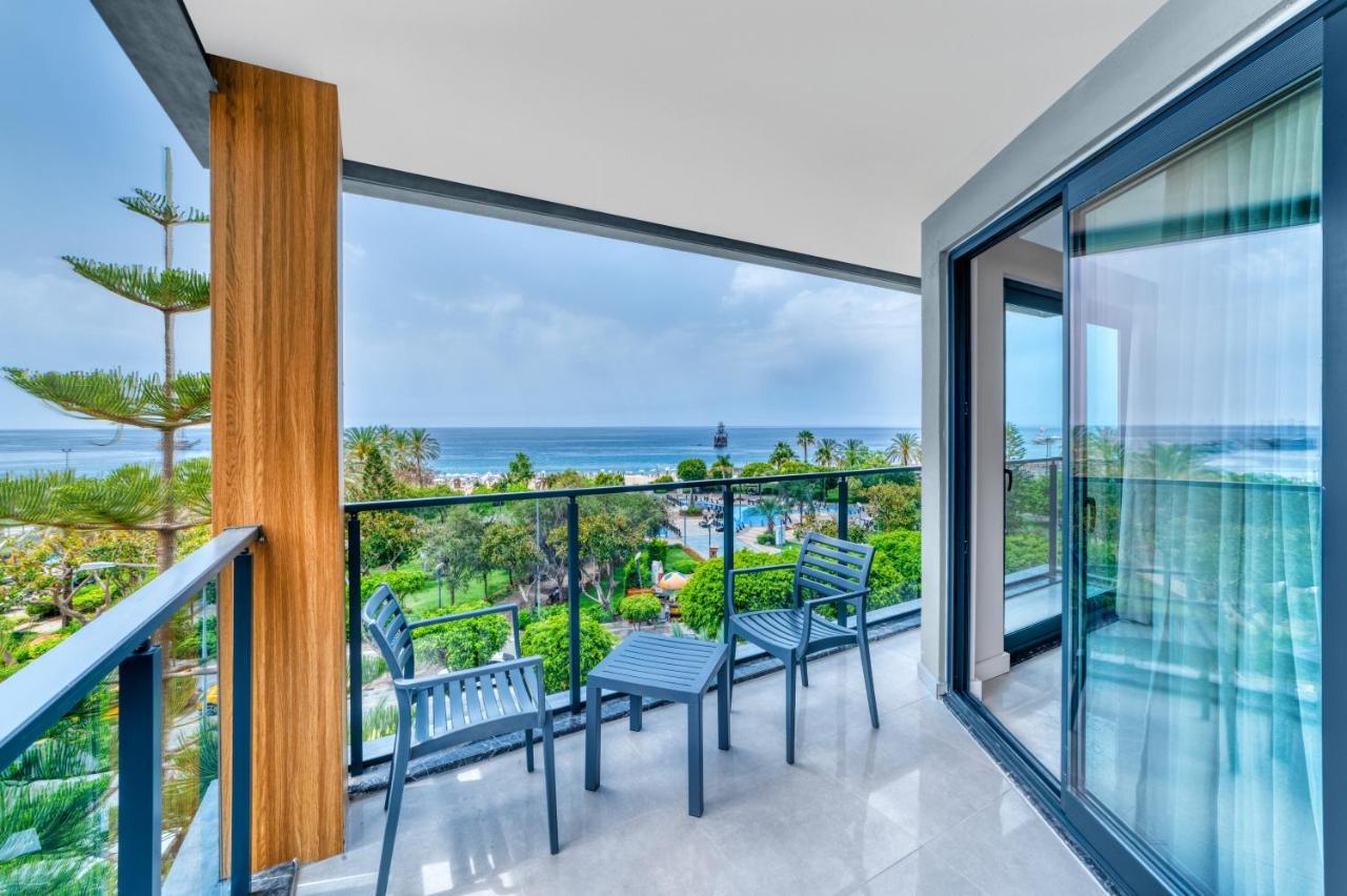 Kahya Resort 4*