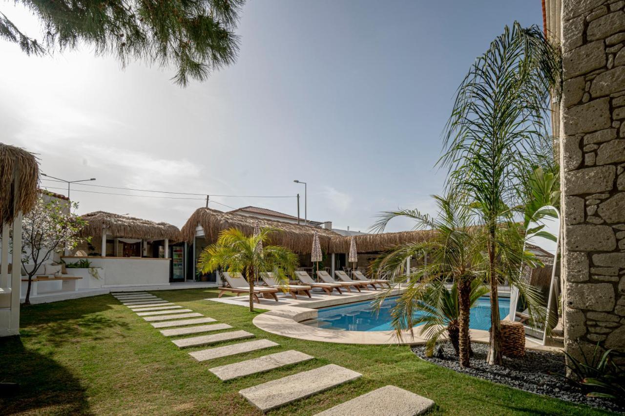Hotel Sandal - Adult Only 2*