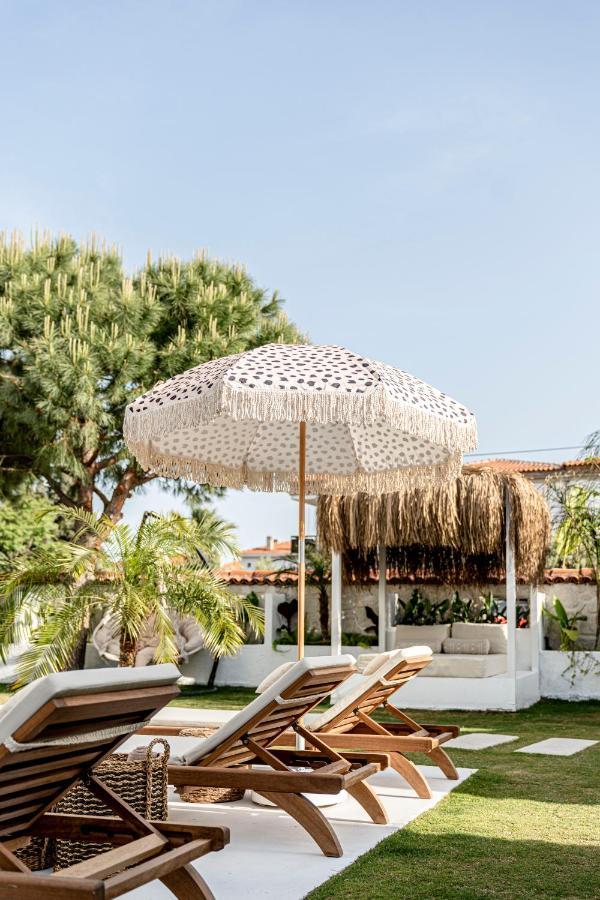 Sandal - Adult Only 2* Alacati