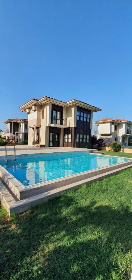 Club Turca Villa Dalyan