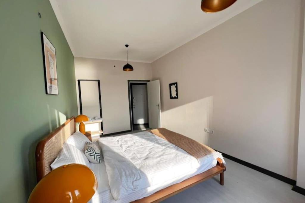 Wonder Homes 6 - Ultra Luxury , 4br , 2ba , Sea View Karakoey Apartment