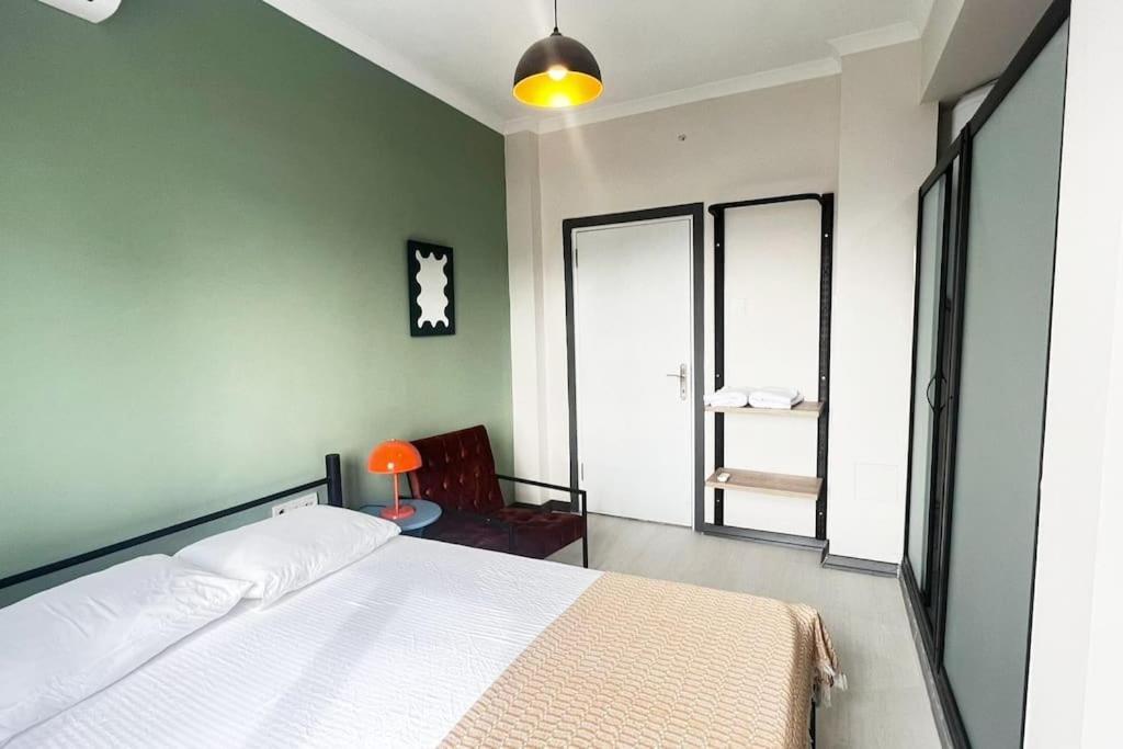 Apartment Wonder Homes 6 - Ultra Luxury , 4br , 2ba , Sea View Karakoey *