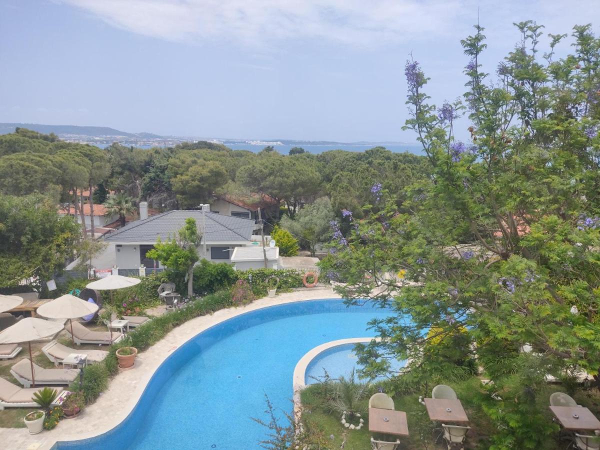 Dolina Bed & Breakfast 3*