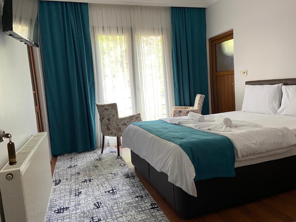 Soylu Hotel Uzungol