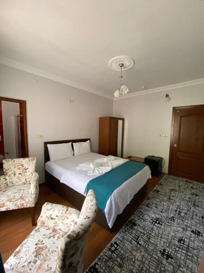Soylu 3*