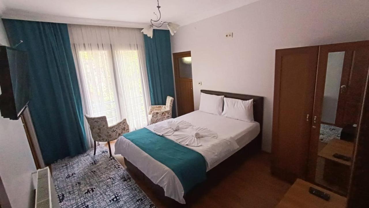 Hotel Soylu Uzungol