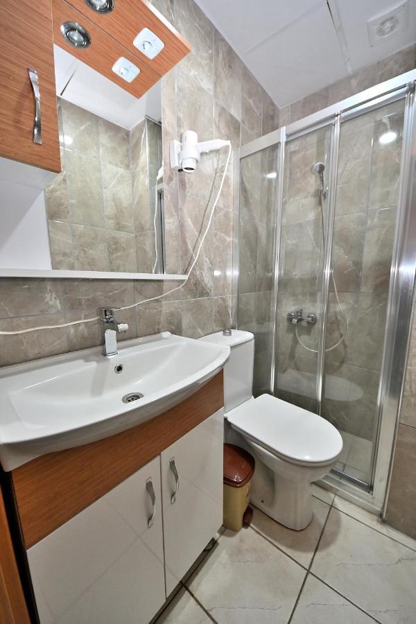 Grand Deniz Hotel Istanbul