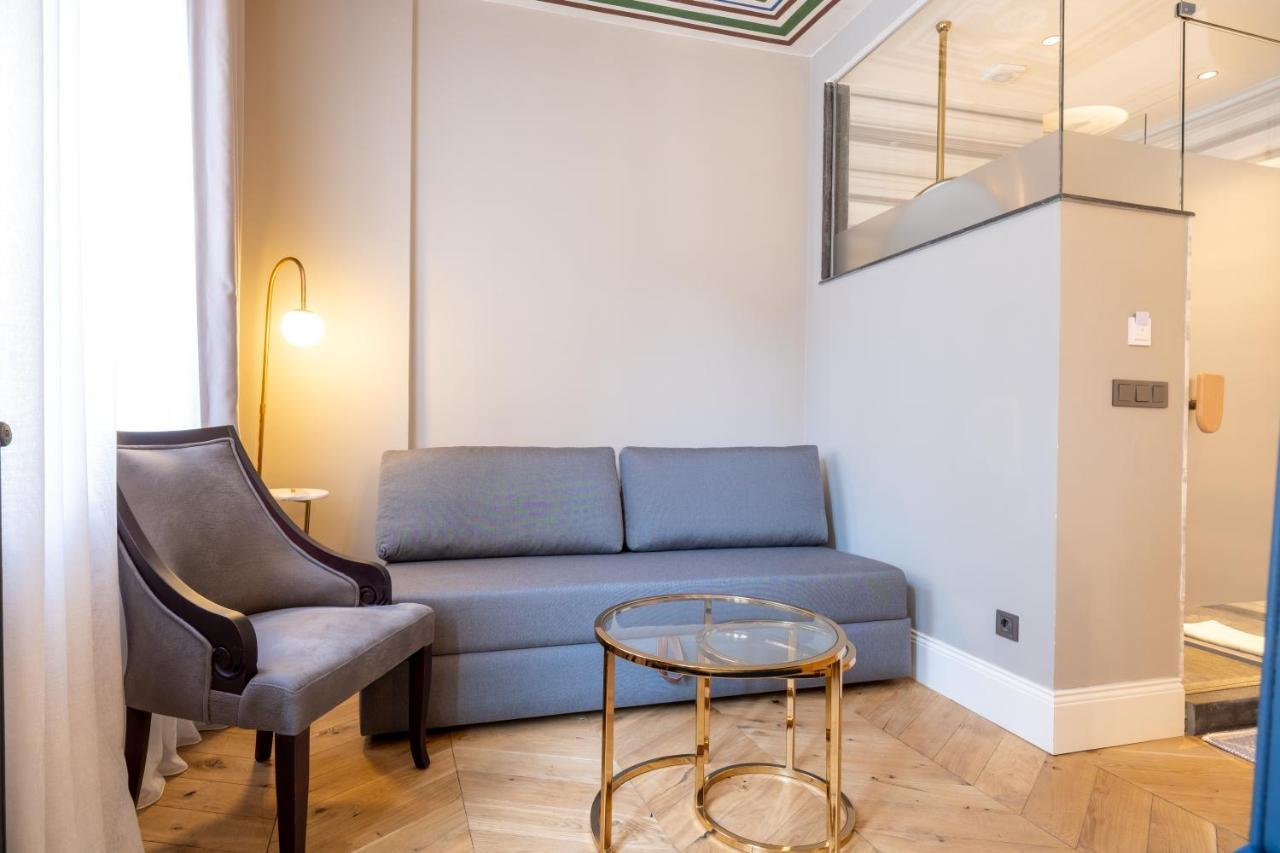 Balo Hotel Istanbul