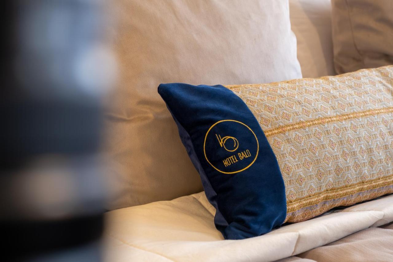 Balo Hotel 4*