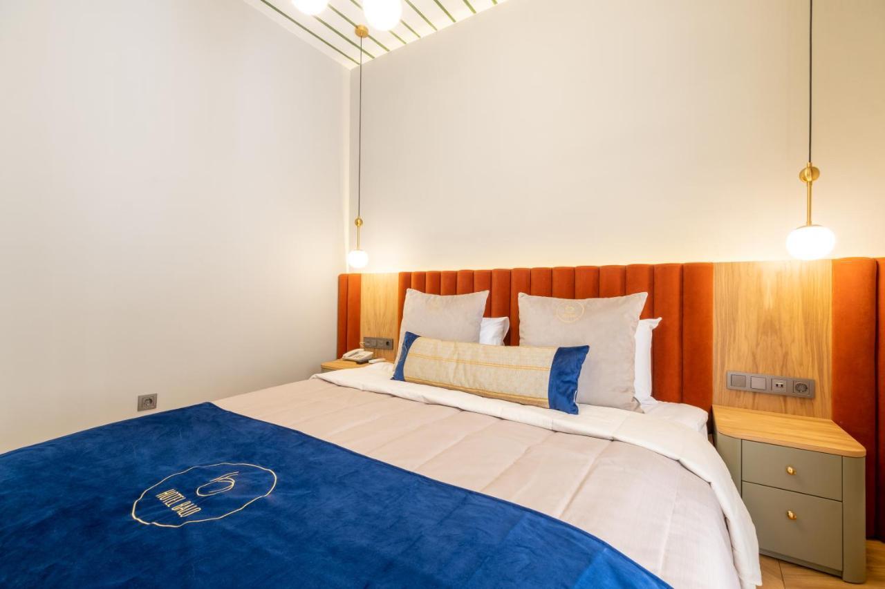 Hotel Balo Istanbul