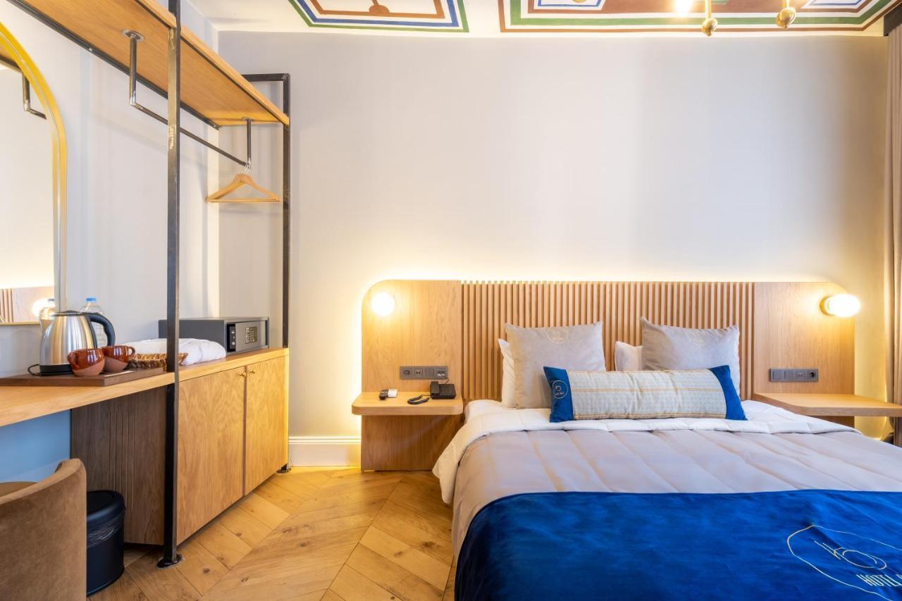 Hotel Balo Istanbul