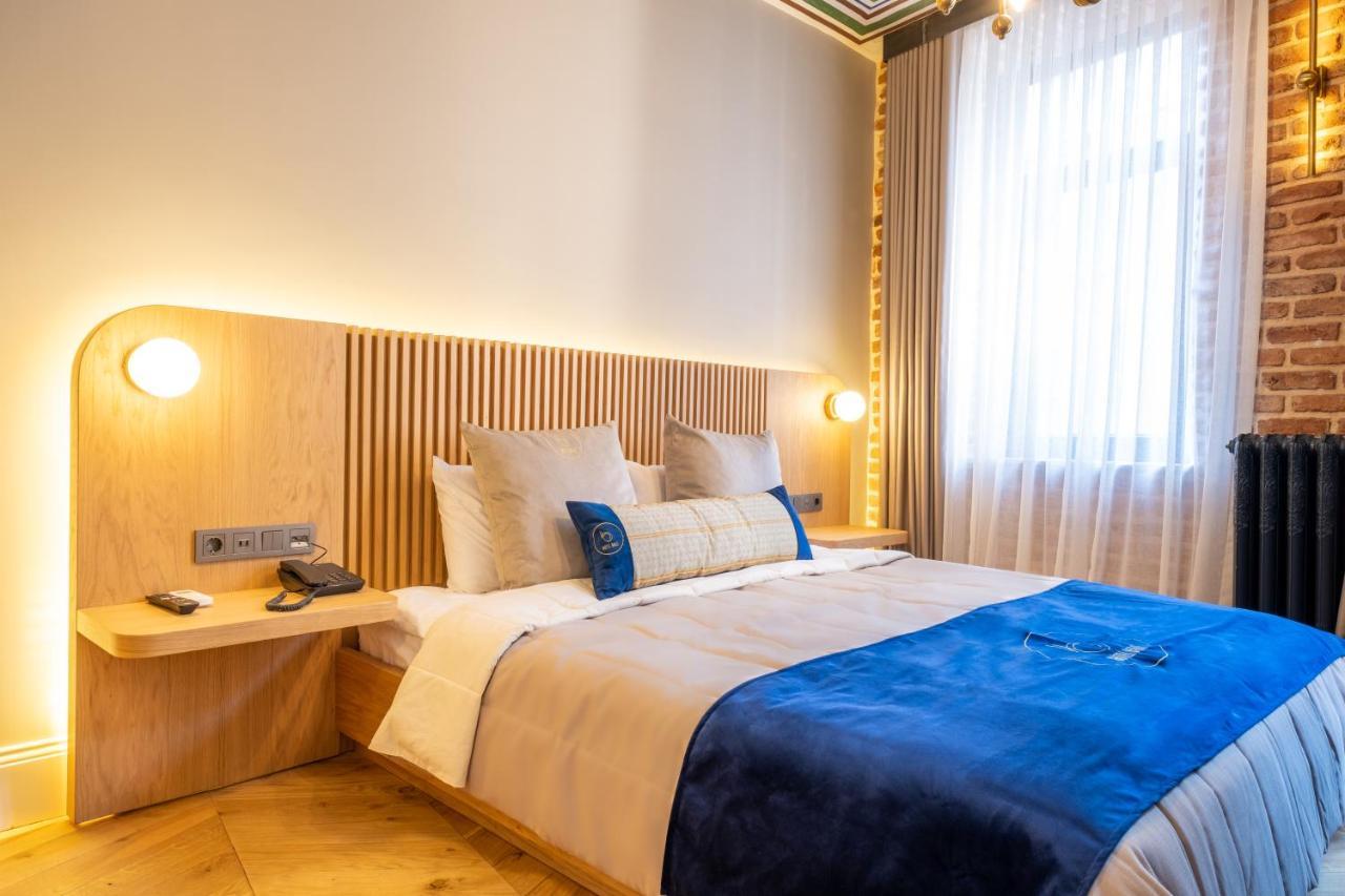 Balo Hotel Istanbul