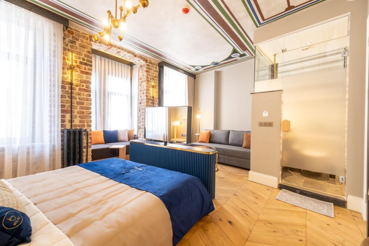 Balo Hotel Istanbul