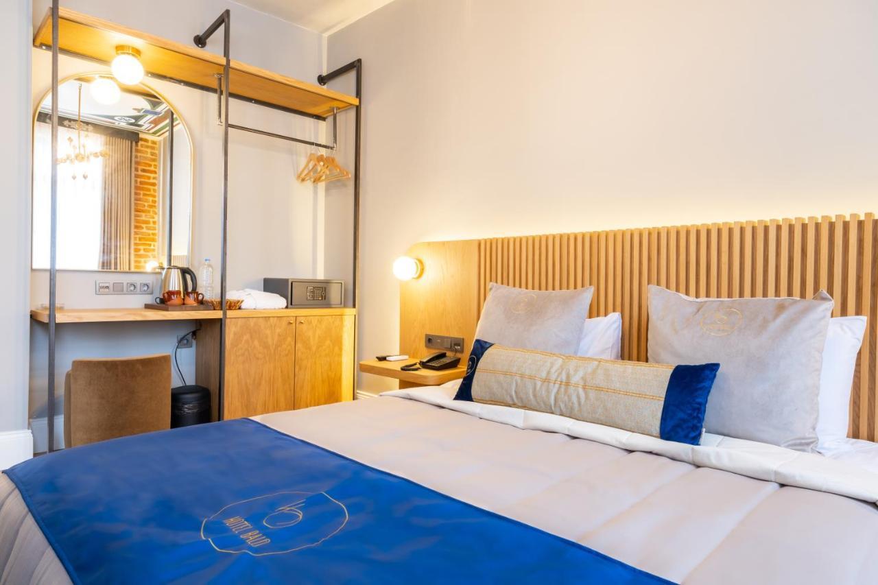 Hotel Balo