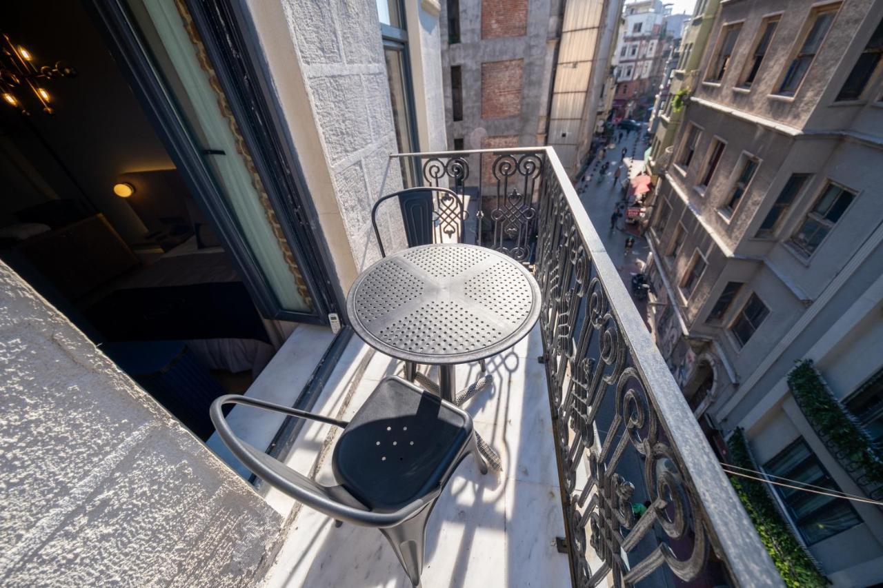 Balo Hotel Istanbul