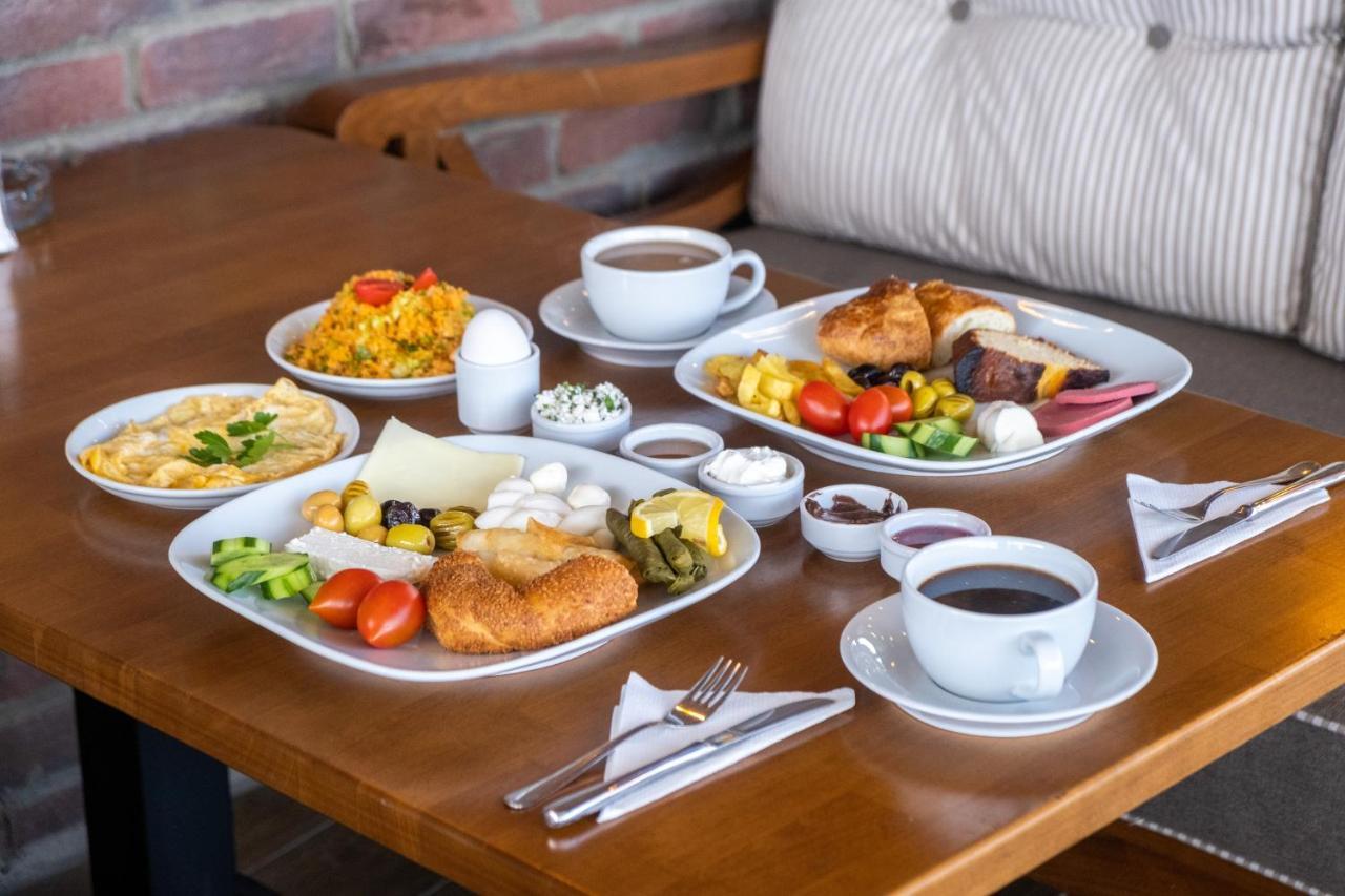 Balo Hotel Istanbul