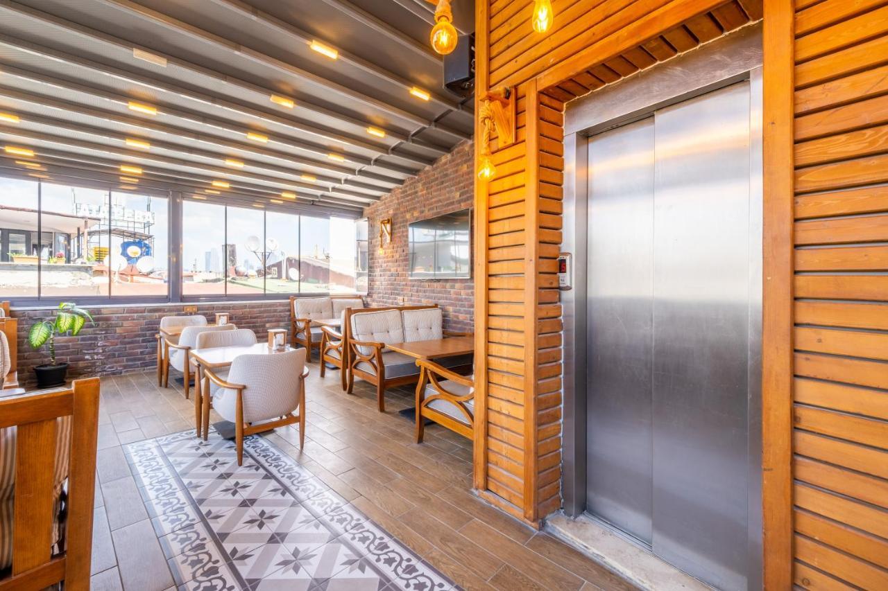 Balo Hotel Istanbul