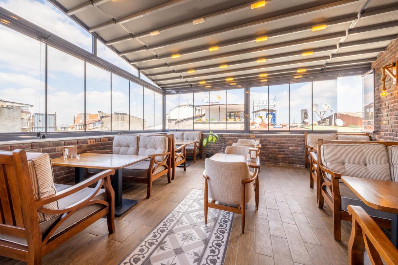 Balo Hotel Istanbul