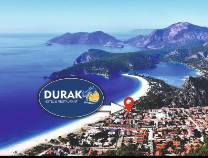 Durak Oludeniz