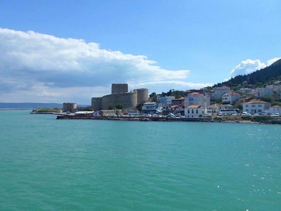 Tuzcuoglu Homestay Eceabat