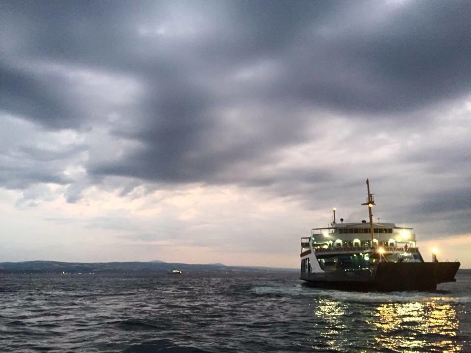 Tuzcuoglu *