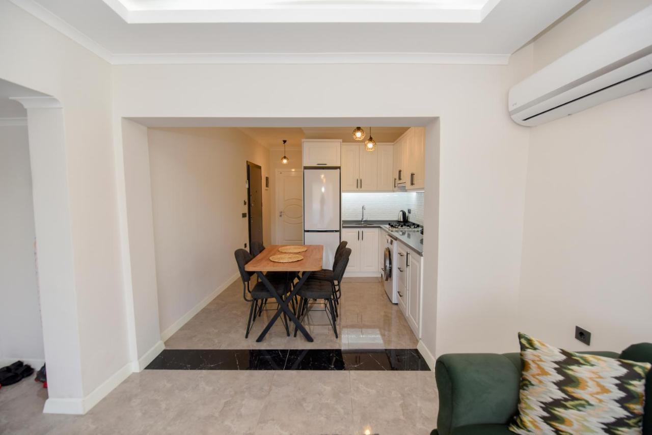Aparthotel Duygu Spellbinding Sea Views
