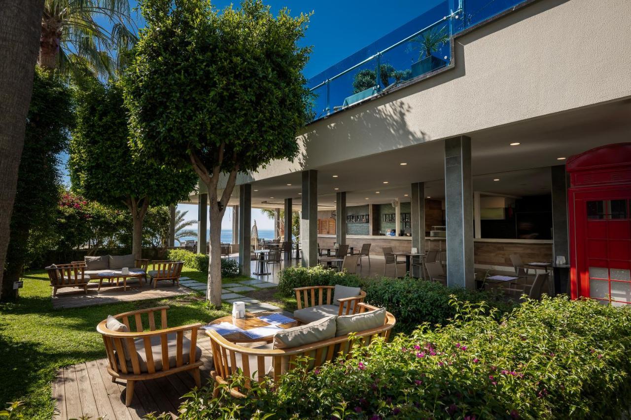 Selene & (adults Only) Hotel 5*