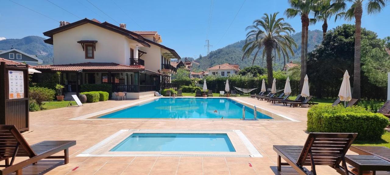 Hotel Efe Gocek Gocek (Fethiye)