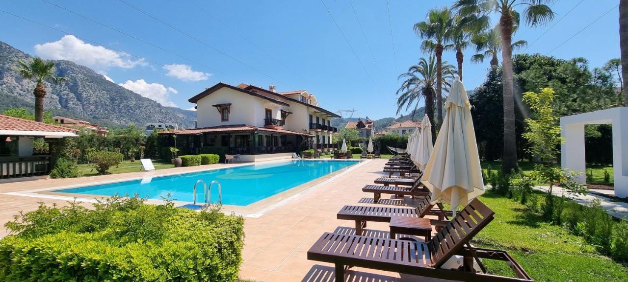 Efe Gocek Hotel